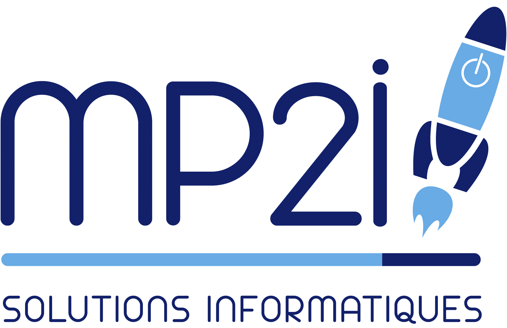logo MP2I